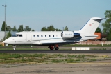 Bombardier Challenger 605 (CL-600-2B16)